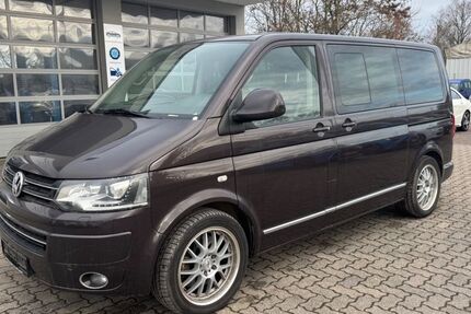 VW T5 Transporter 275.000 km 9.999 &euro; Bornheim 76879