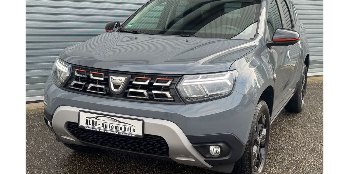 Dacia Duster 32.660 km 19.499 &euro; Niefern-Öschelbronn 75223