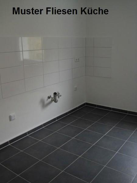 Hier findet jeder seinen Platz: interessante 2,5-Zi.-Wohnung zimmer