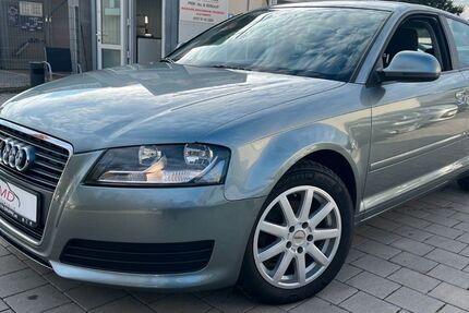 Audi A3 185.000 km 5.999 € Bruchsal-Untergrombach 76646