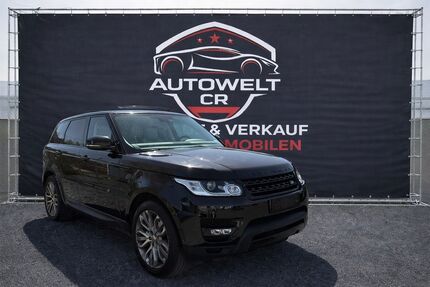 Land Rover Range Rover Sport 380.000 km 10.490 &euro; Malsch 76316