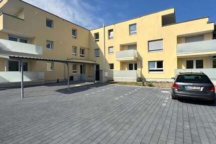 Wohnung zum Mieten in Ettlingenweier 775 € 50 m² 2 zimmer