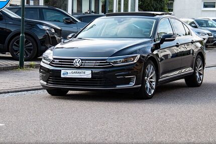 VW Passat 228.000 km 12.980 &euro; Bretten 75015
