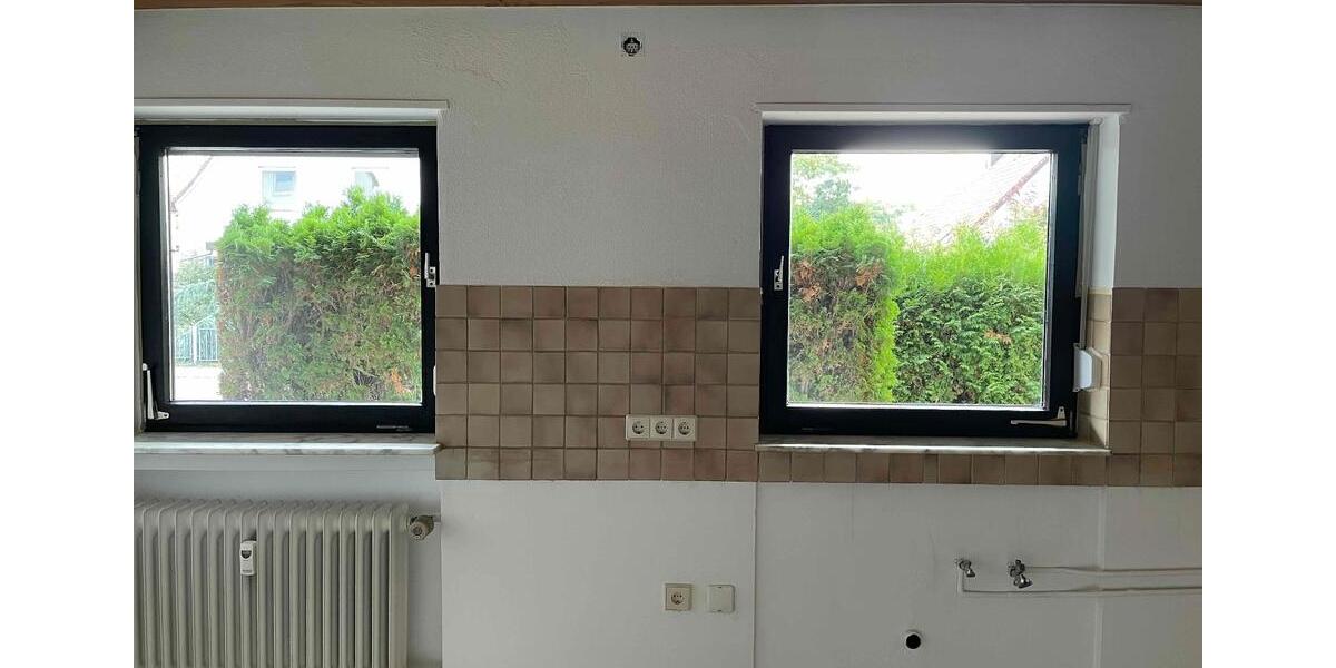 Schöne 2,5-Zimmer-Wohnung in ruhiger Lage 2 zimmer