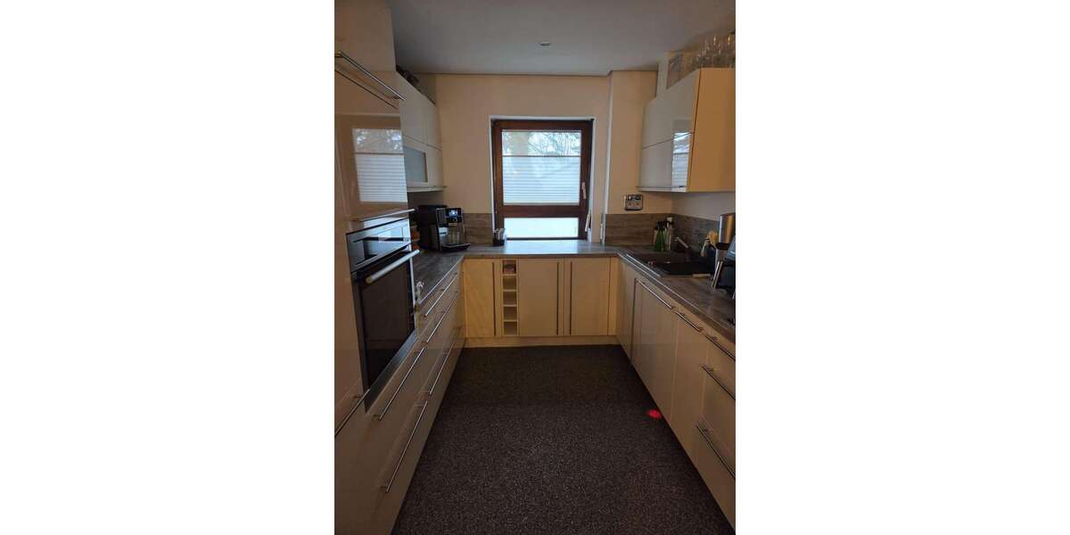 Etagenwohnung Karlsruhe Wettersbach - 3.5 Zimmer, 99 m&sup2;, 345.000&euro; | Angebot:25336684