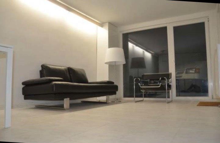 Designer Haus in bester Lage