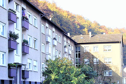 Wohnung Kämpfelbach Ersingen - 2 Zimmer, 48 m&sup2;, 443&euro; | Angebot:26736079