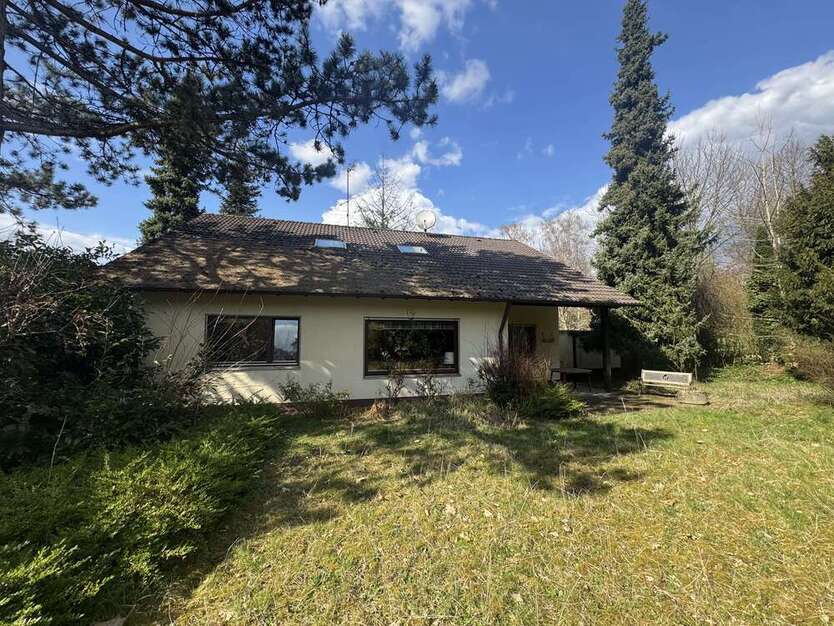 Haus zum Kaufen in Bischweier 774.000 € 210 m²