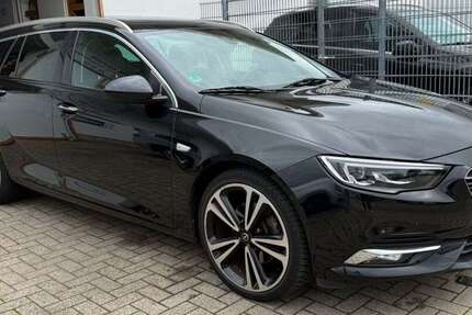 Opel Insignia 78.800 km 17.990 € Kraichtal 76703