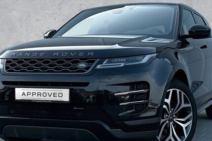 Land Rover Range Rover Evoque 44.000 km 48.890 &euro; Karlsruhe 76187