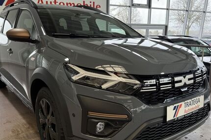 Dacia Jogger 1.565 km 24.900 &euro; Bruchsal 76646