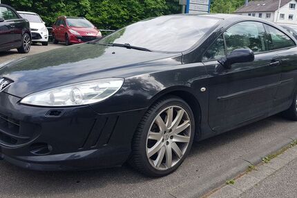 Peugeot 407 298.000 km 1.589 € Birkenfeld 75217