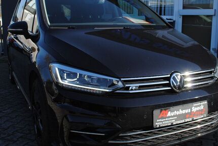VW Touran 55.200 km 26.990 &euro; Ettlingen 76275