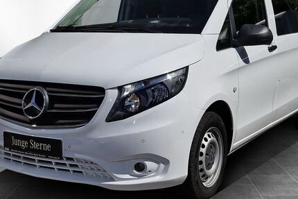Mercedes-Benz Vito 67.830 km 28.844 € Karlsruhe 76139