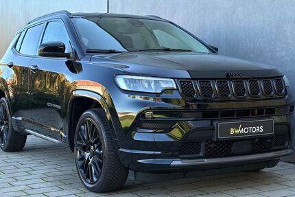 Jeep Compass 33.629 km 23.290 € Baden-Württemberg - Pfullingen 72793