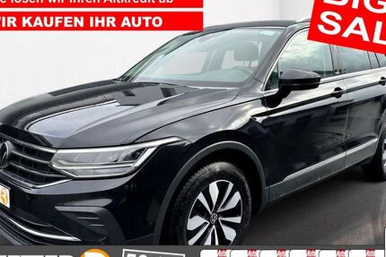 VW Tiguan 75.717 km 26.680 &euro; Rheinstetten 76287