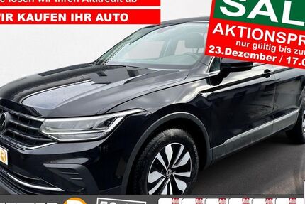 VW Tiguan 75.717 km 27.430 &euro; Rheinstetten 76287