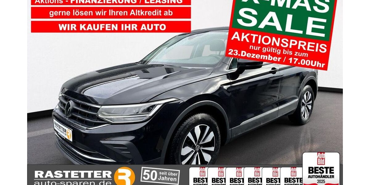 VW Tiguan 75.717 km 27.430 &euro; Rheinstetten 76287