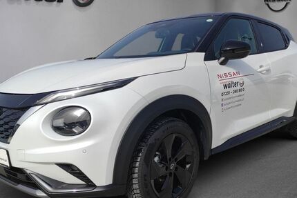 Nissan Juke 7.000 km 24.900 &euro; Pforzheim 75177