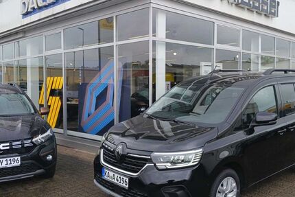 Renault Kangoo 1.500 km 32.490 € Ettlingen 76275