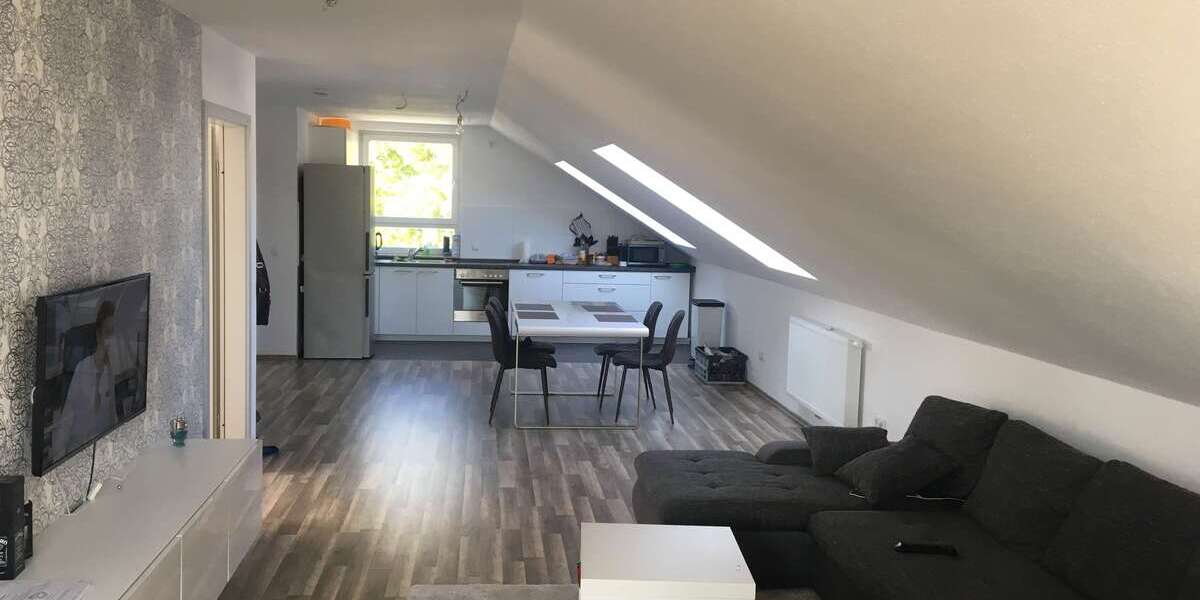 Wohnung zum Mieten in Germersheim 720 € 80 m² 3 zimmer