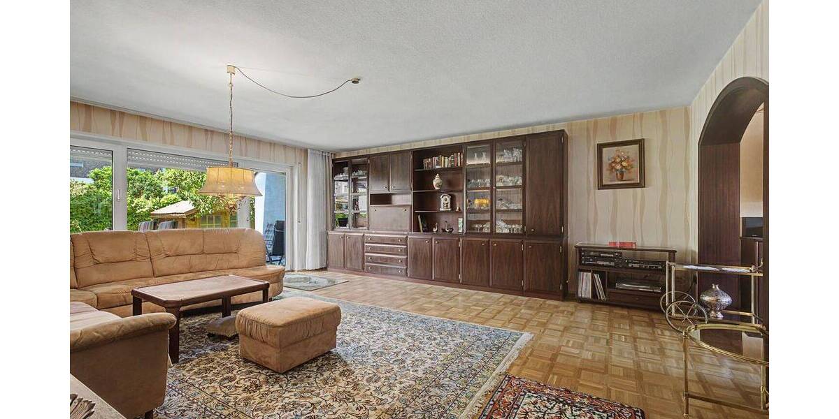 Einfamilienhaus Eggenstein-Leopoldshafen Eggenstein - 5 Zimmer, 137 m&sup2;, 495.000&euro; | Angebot:26840568