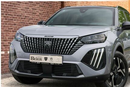 Peugeot 2008 13.093 km 20.480 &euro; Karlsruhe 76131