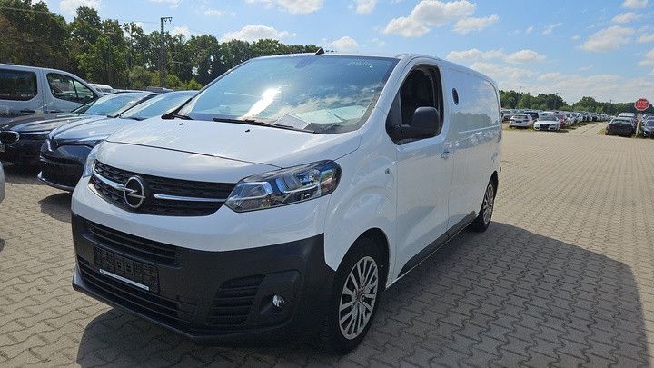 Opel Vivaro 111.341 km 13.490 &euro; Bretten 75015