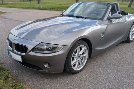 BMW Z4 119.000 km 13.000 € Niefern-Öschelbronn 75223