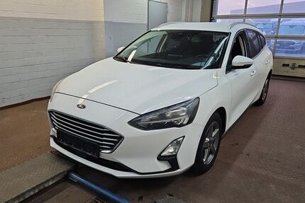 Ford Focus 195.121 km 10.990 &euro; Bretten 75015
