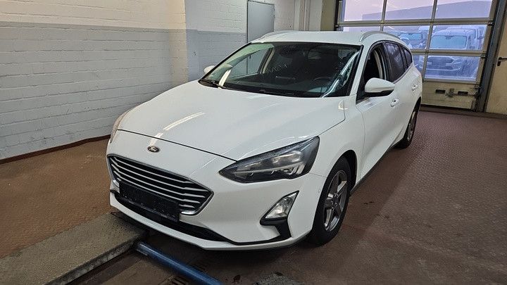 Ford Focus 195.121 km 11.990 &euro; Bretten 75015