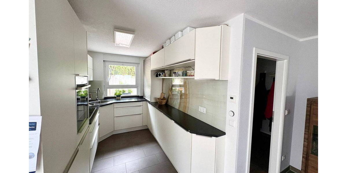 Reihenendhaus Rastatt - 6 Zimmer, 153 m&sup2;, 680.000&euro; | Angebot:26731613
