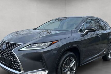Lexus RX 450 76.257 km 40.250 &euro; Karlsruhe 76227