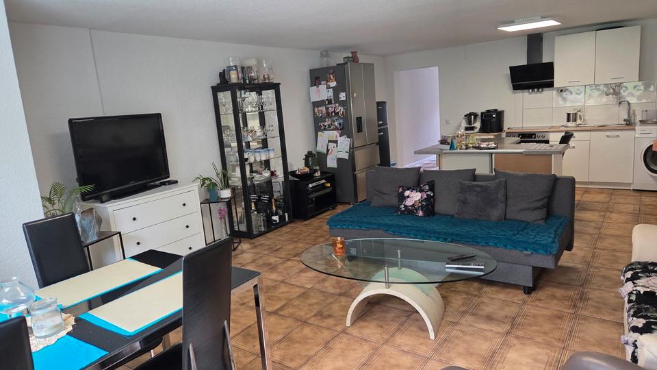 Etagenwohnung Waldbronn - 2 Zimmer, 60 m&sup2;, 660&euro; | Angebot:26460095
