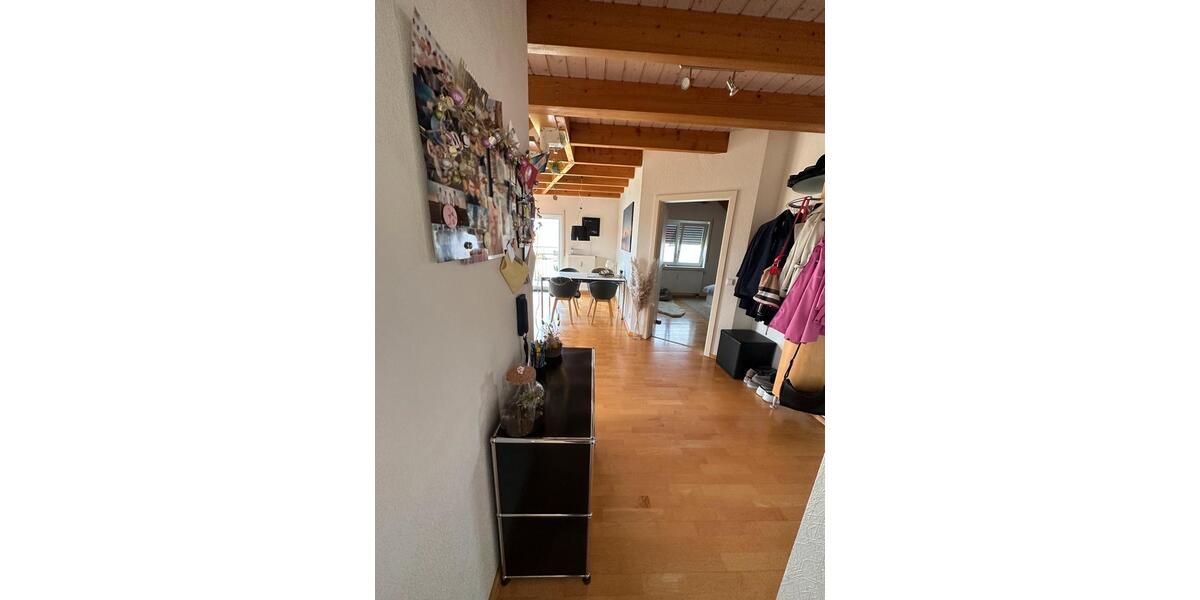 Maisonettenwohnung Bietigheim - 4.5 Zimmer, 80 m&sup2;, 339.000&euro; | Angebot:26692582