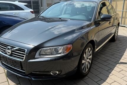 Volvo S80 138.000 km 10.999 € Malsch 76316