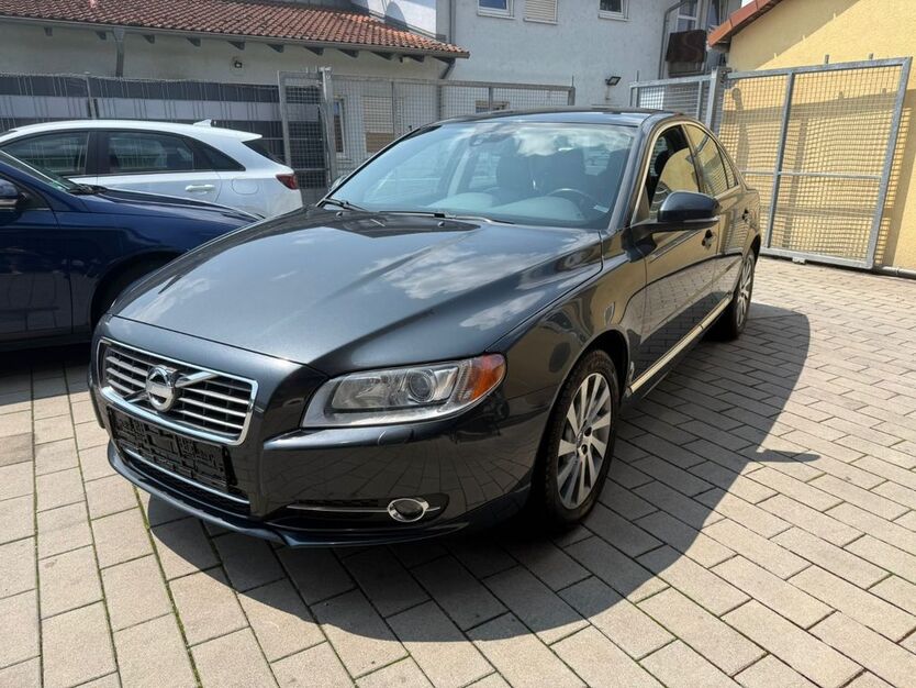 Volvo S80 138.000 km 10.999 € Malsch 76316