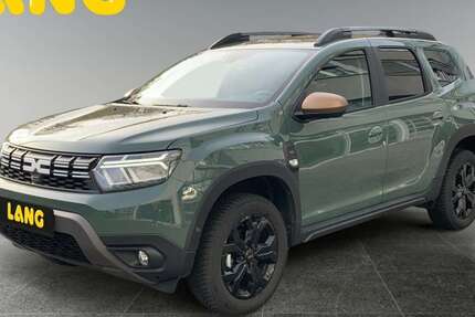 Dacia Duster 28.500 km 23.990 &euro; Karlsruhe 76131