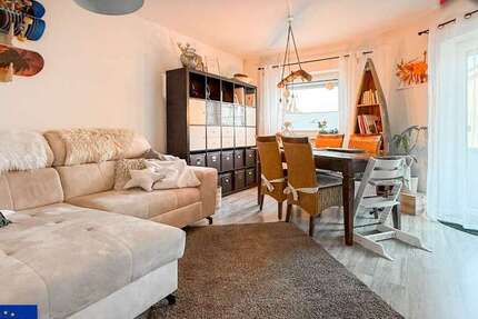 Wohnung Ubstadt-Weiher Weiher - 3 Zimmer, 76 m&sup2;, 230.000&euro; | Angebot:24688315