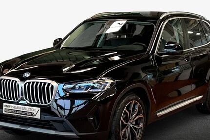 BMW X3 62.032 km 37.890 &euro; Karlsruhe 76227