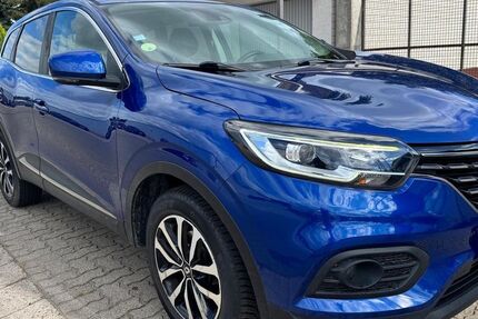 Renault Kadjar 147.000 km 12.400 &euro; Germersheim 76726