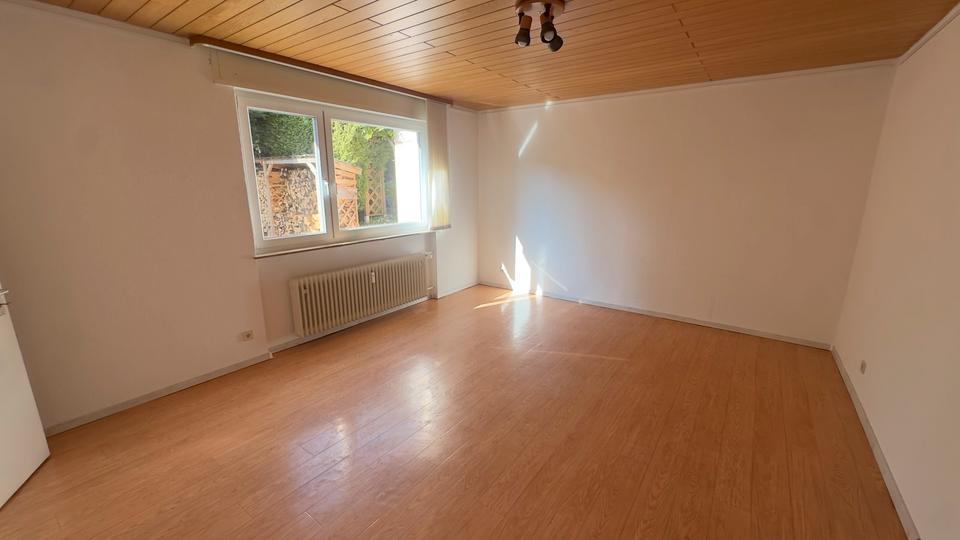 Erdgeschoßwohnung Pforzheim - 1.5 Zimmer, 42 m&sup2;, 600&euro; | Angebot:26517735