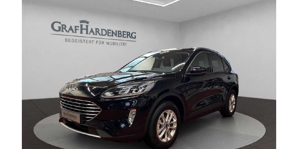 Ford Kuga 27.241 km 26.980 &euro; Karlsruhe 76185