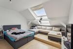 Dachgeschoßwohnung Rastatt - 4 Zimmer, 99 m&sup2;, 199.000&euro; | Angebot:26972557