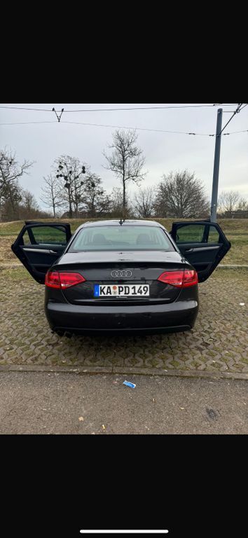 Audi A4 145.000 km 8.400 € Karlsruhe 76149