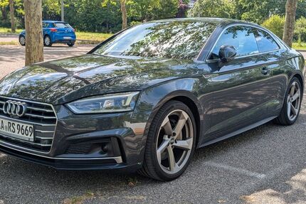 Audi A5 87.500 km 27.990 &euro; Karlsruhe 76185