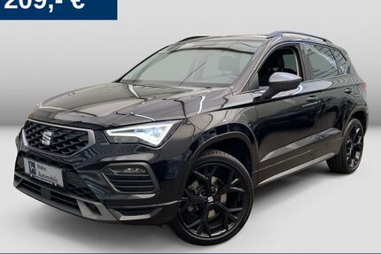 Seat Ateca 113.483 km 24.990 € Niefern-Öschelbronn 75223