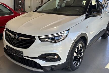 Opel Grandland (X) 84.000 km 13.490 &euro; Kandel 76870