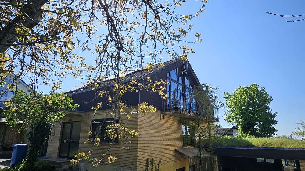Einfamilienhaus Ettlingen - 6 Zimmer, 216 m&sup2;, 839.000&euro; | Angebot:26630257