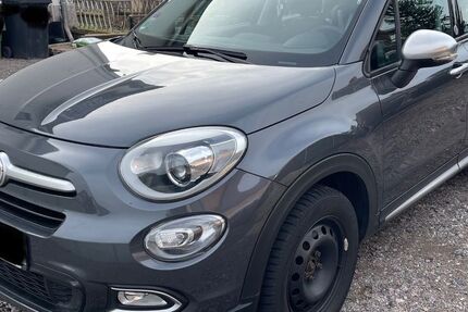 Fiat 500X 90.000 km 11.400 &euro; Insheim 76865